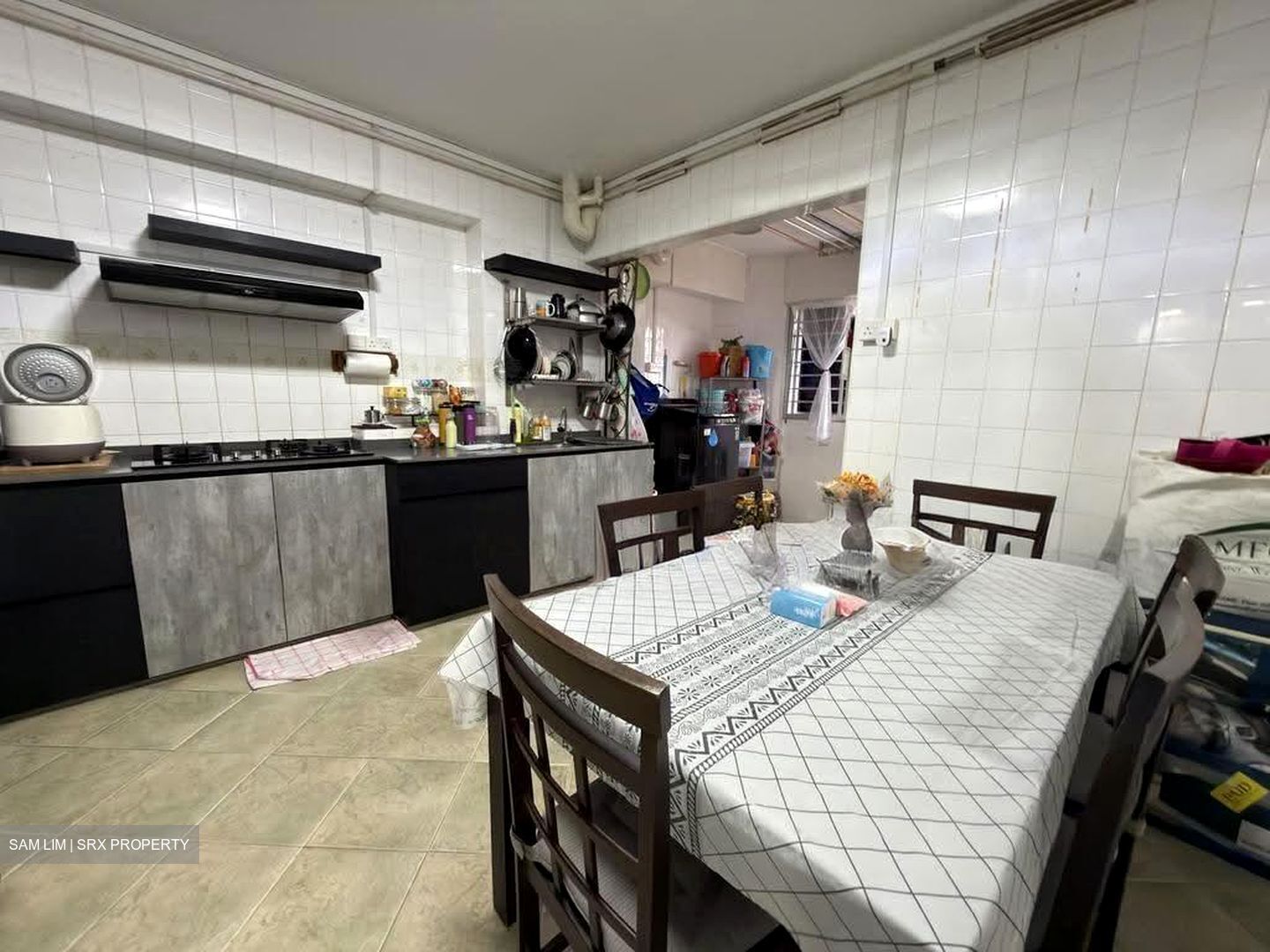 Blk 705 Choa Chu Kang Street 53 (Choa Chu Kang), HDB 4 Rooms #623208571